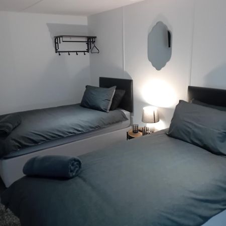 ברידלינגטון Garden Room מראה חיצוני תמונה