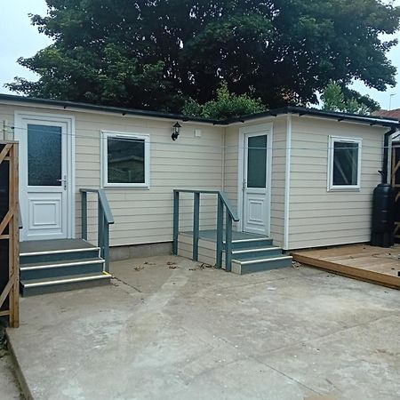 ברידלינגטון Garden Room מראה חיצוני תמונה