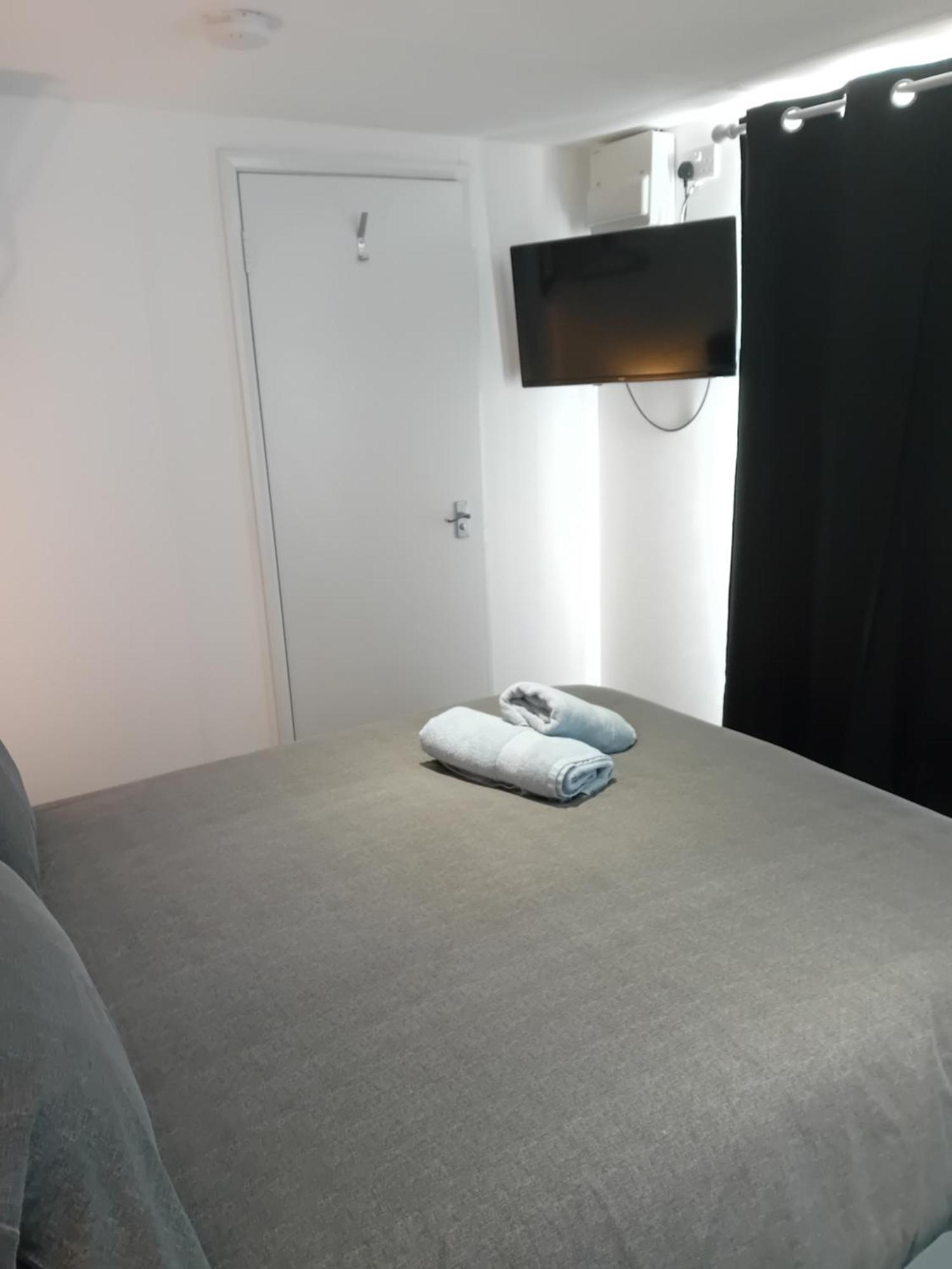 ברידלינגטון Garden Room מראה חיצוני תמונה