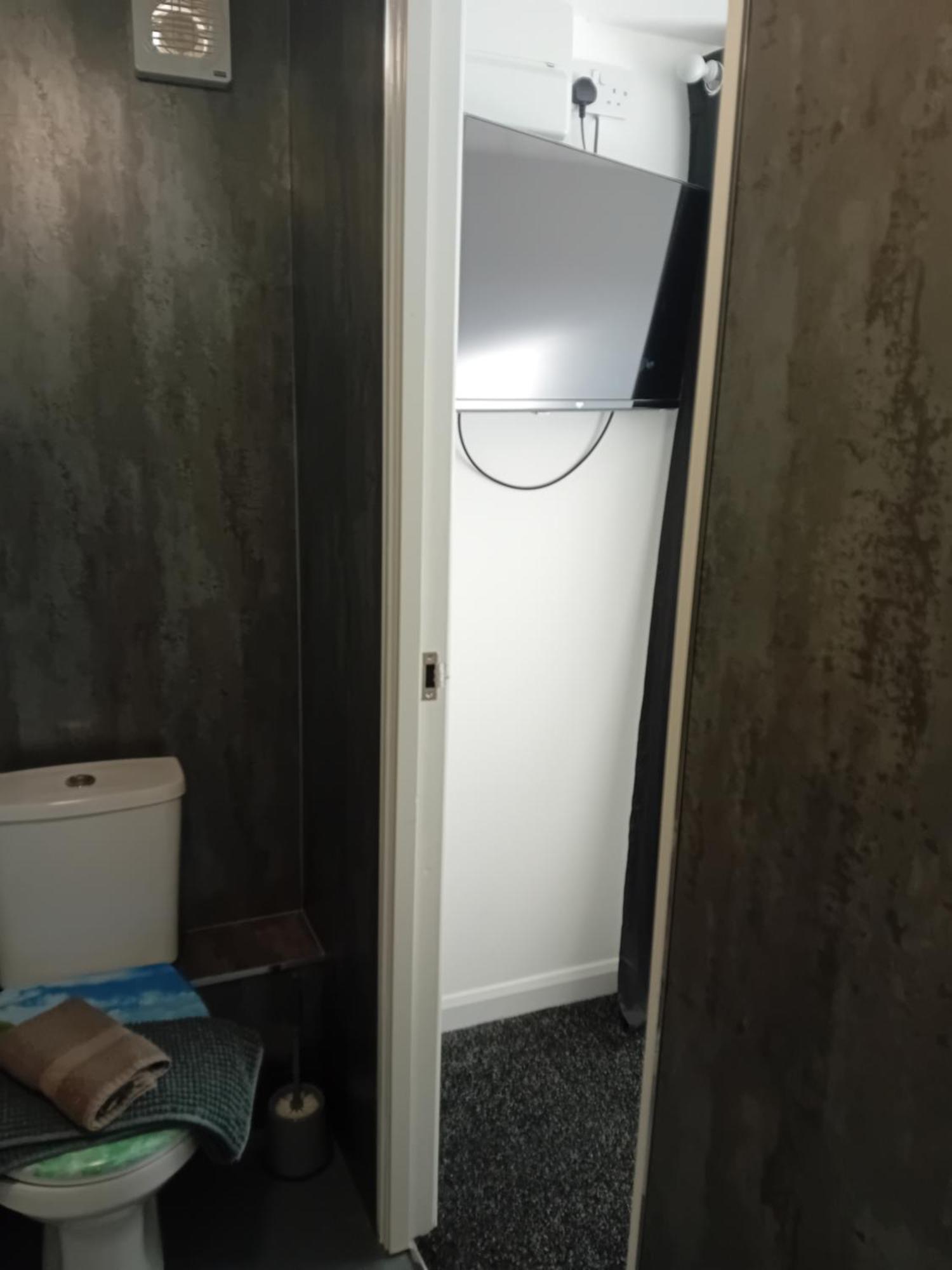 ברידלינגטון Garden Room מראה חיצוני תמונה