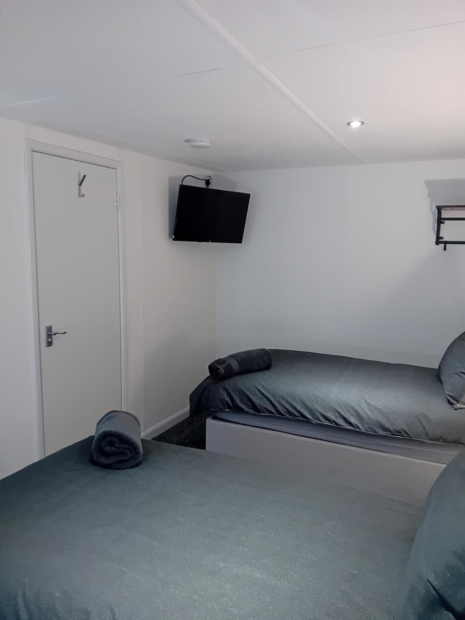 ברידלינגטון Garden Room מראה חיצוני תמונה