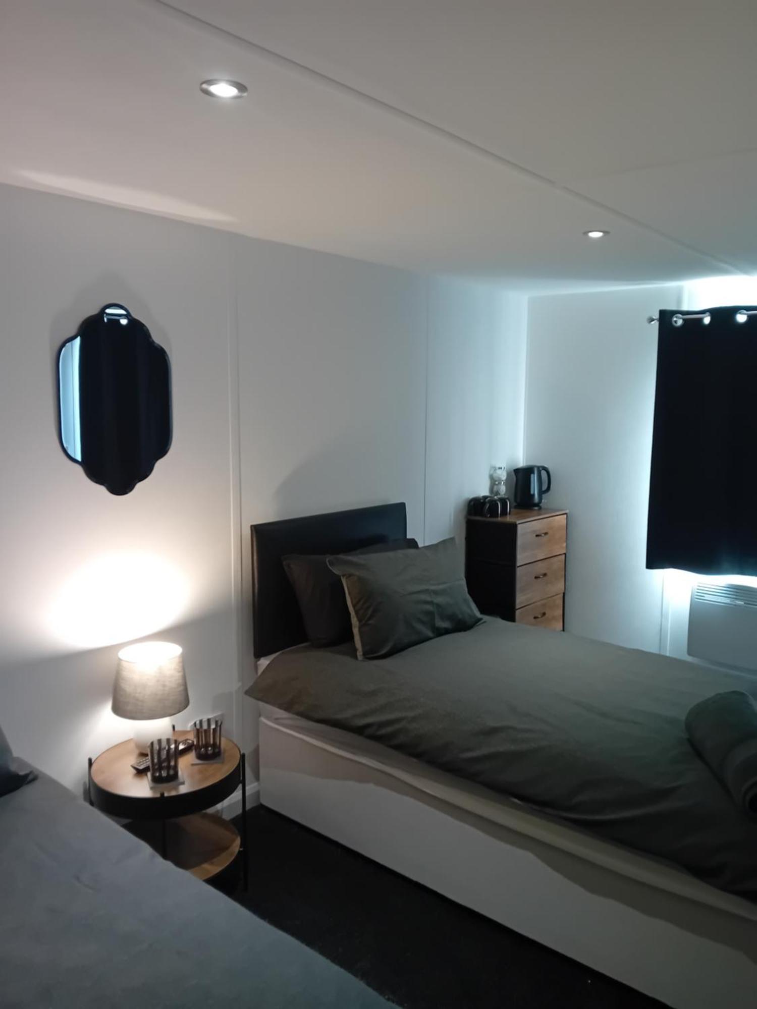 ברידלינגטון Garden Room מראה חיצוני תמונה