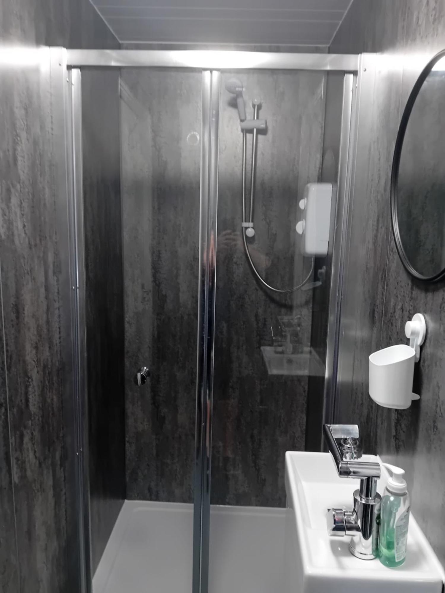 ברידלינגטון Garden Room מראה חיצוני תמונה