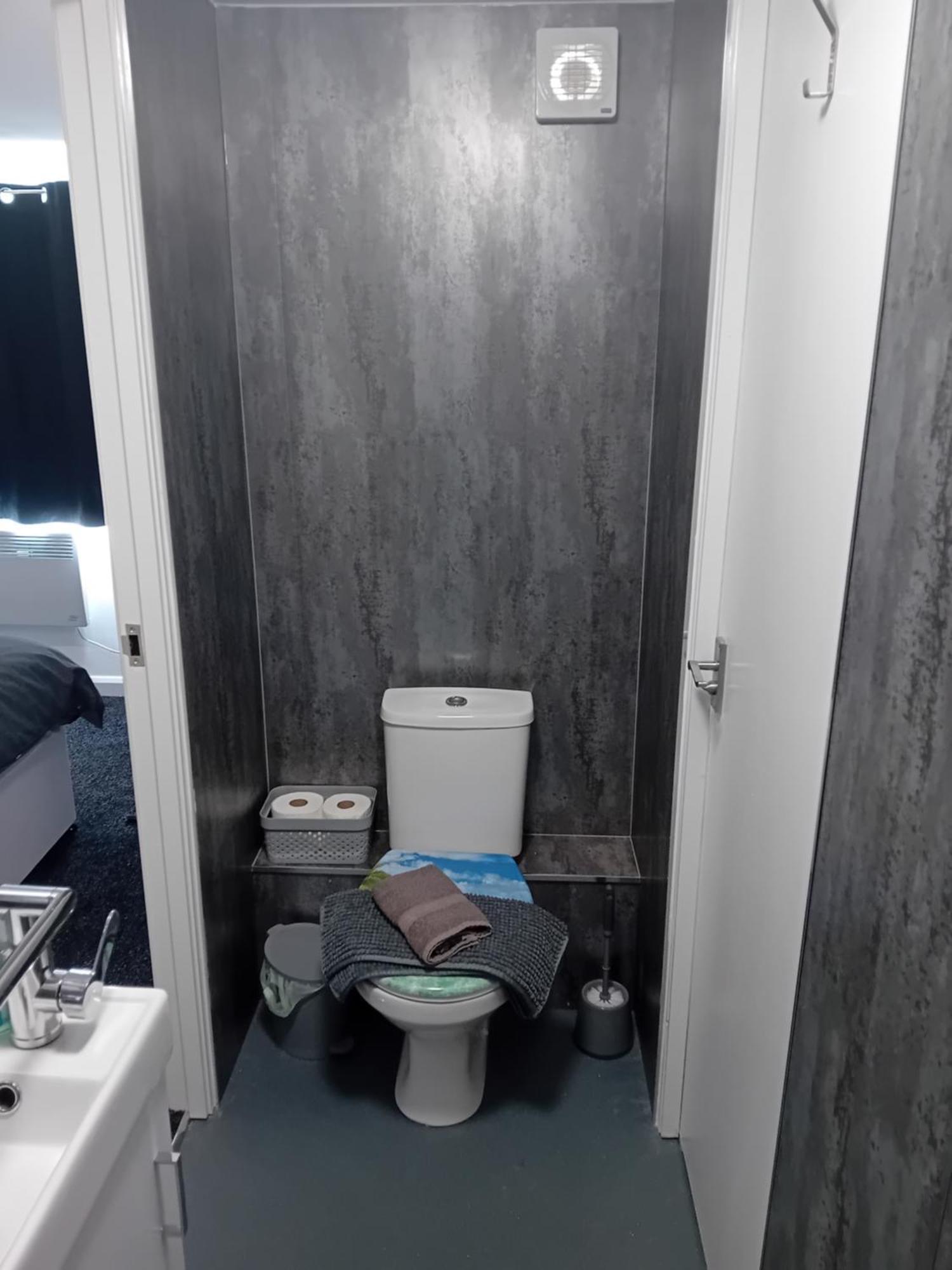 ברידלינגטון Garden Room מראה חיצוני תמונה