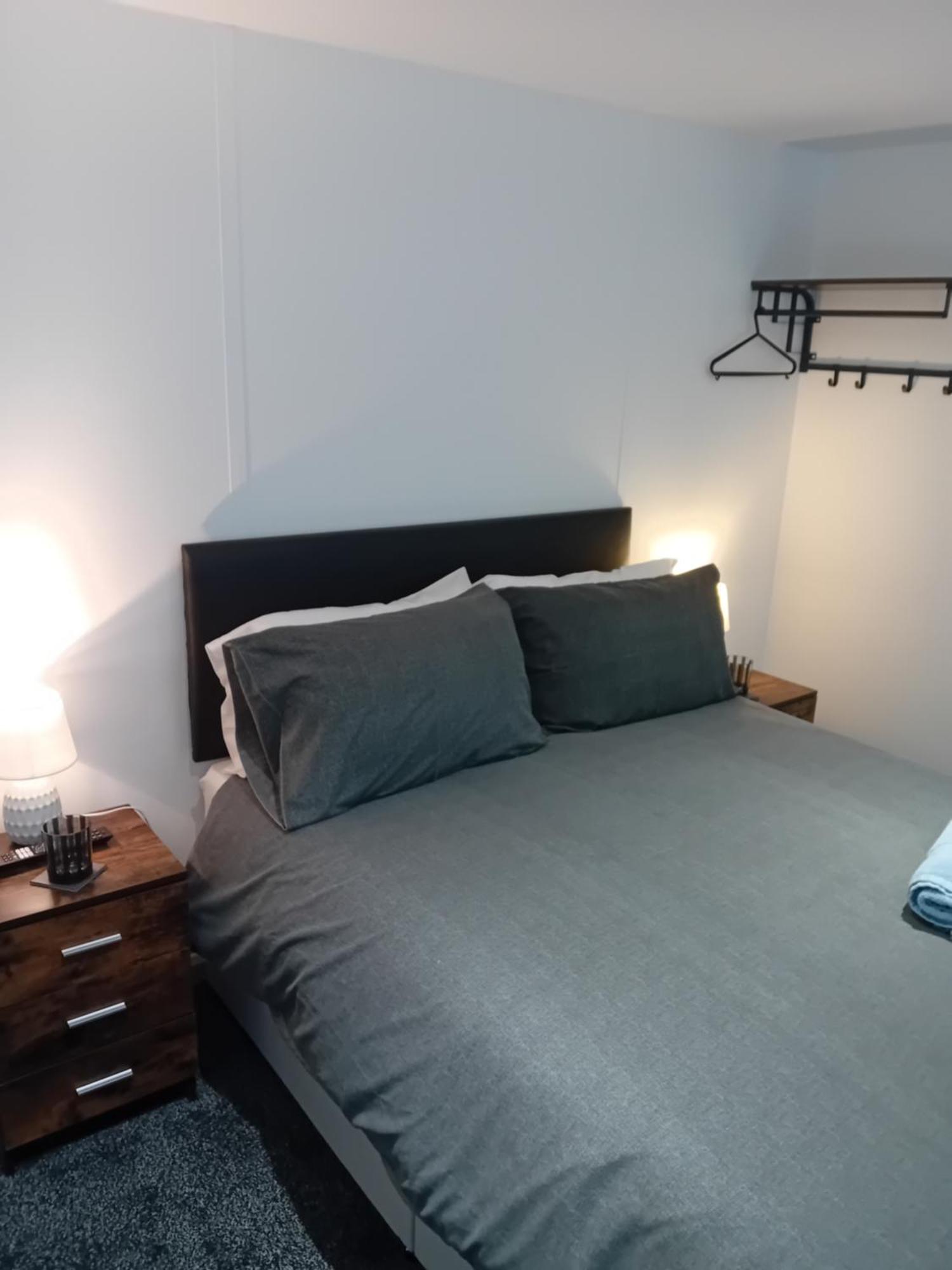 ברידלינגטון Garden Room מראה חיצוני תמונה